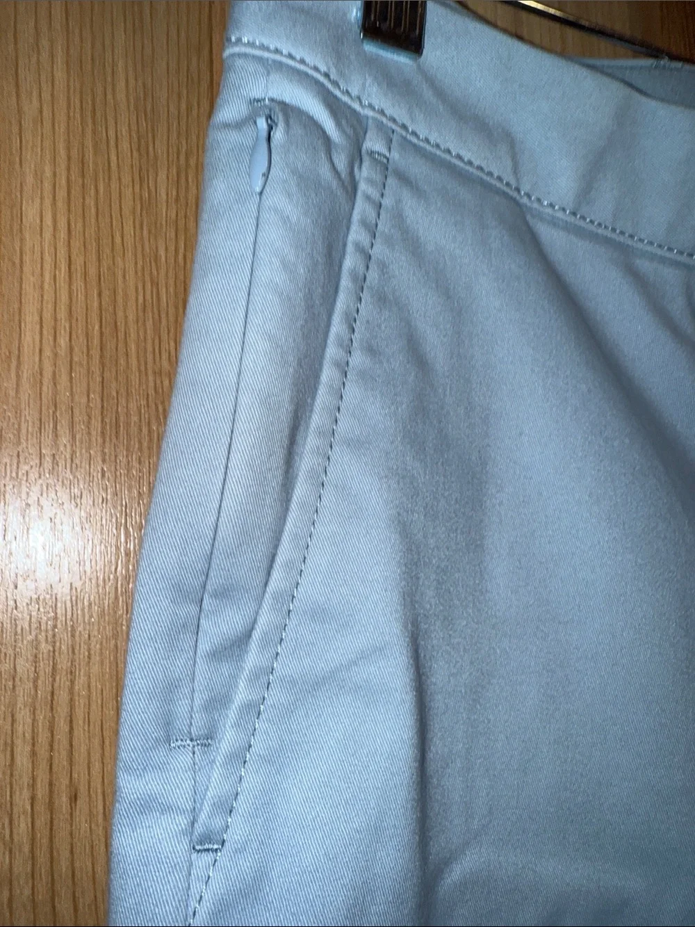 J. Crew Men’s Chino Pants